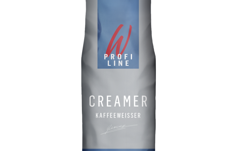 Profi Line Creamer