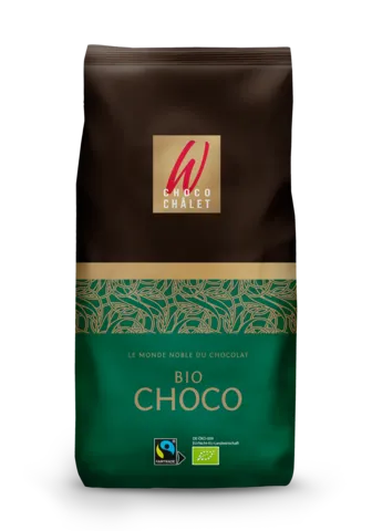 Bio Choco