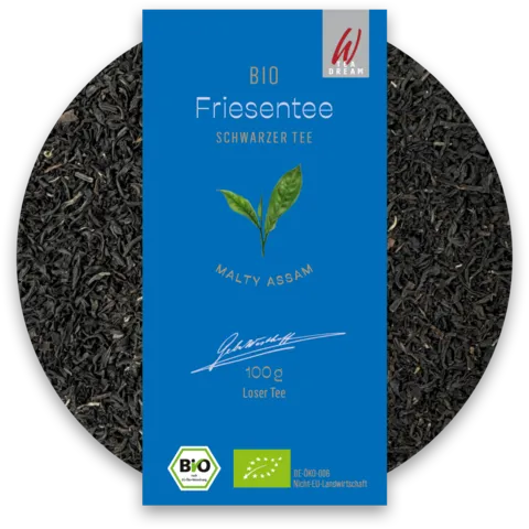 FRIESENTEE Malty Assam