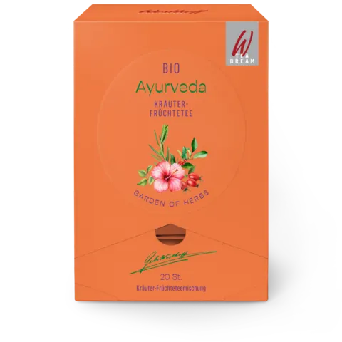 AYURVEDA Garden of Herbs