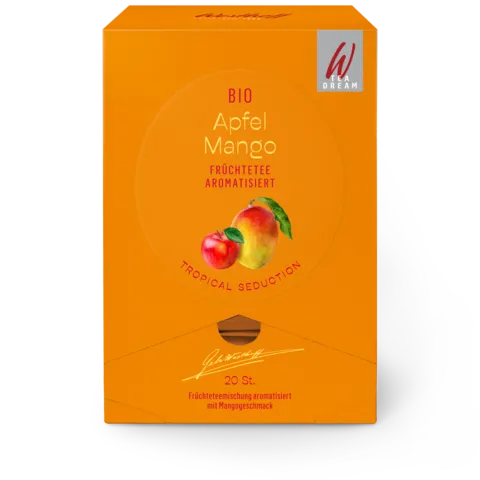 APFEL MANGO Tropical Seduction